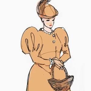 Meet your Posher, Kelly